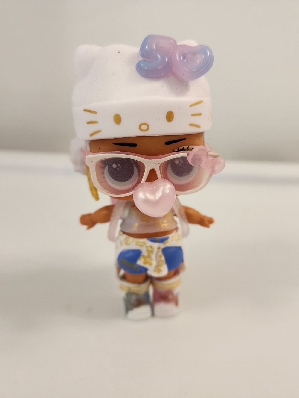 LOL Surprise Loves Hello Kitty and Friends Limited Edition